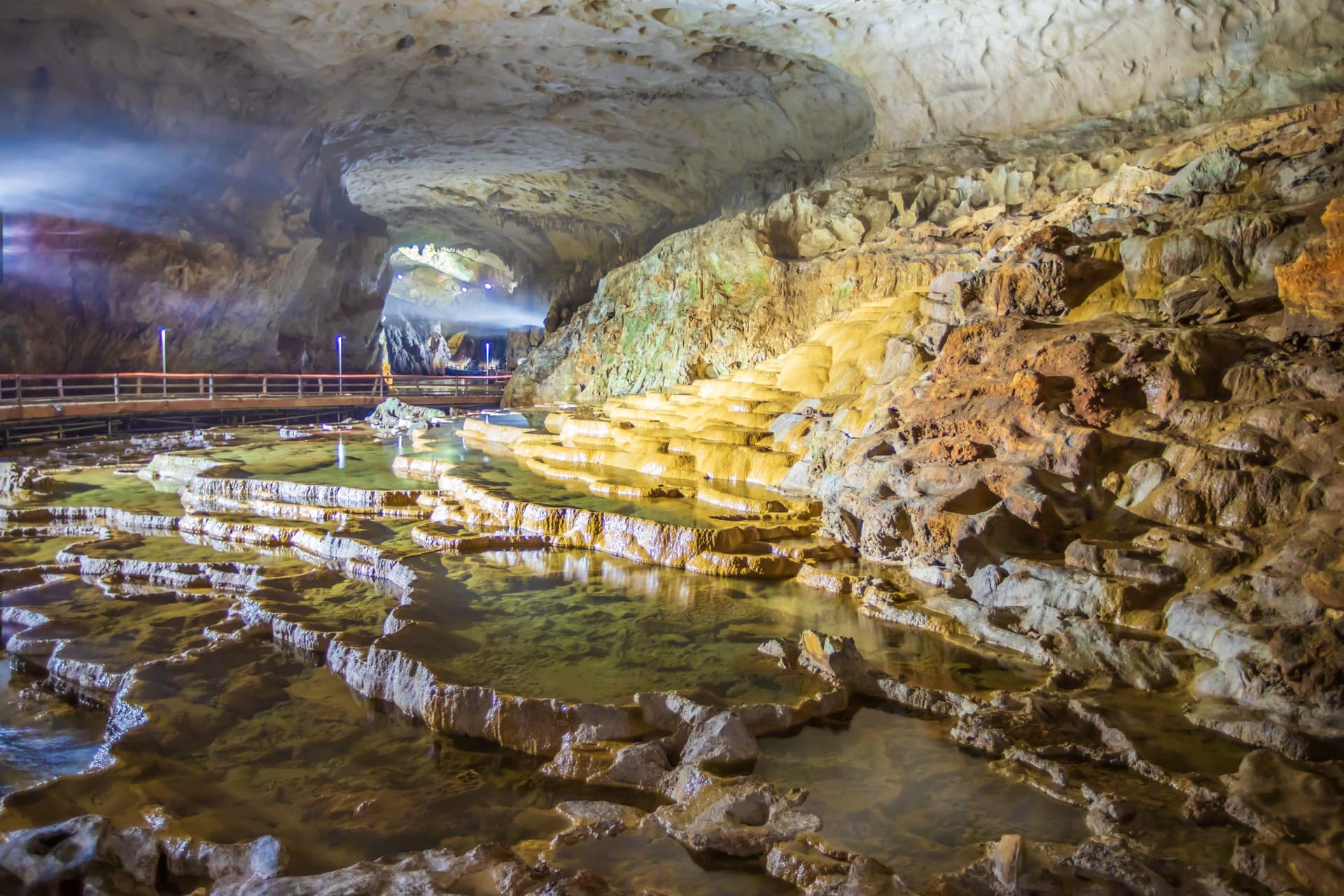Cueva de Akiyoshido